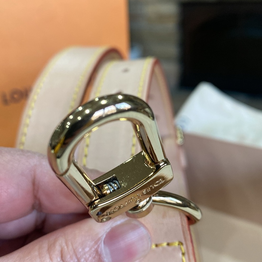 ❤️authentic long strap - Picture 6 of 6
